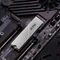 ADATA XPG Gammix S60 2TB, M.2 2280 / M-Key / PCIe 4.0 x4, Kühlkörper Vorschaubild
