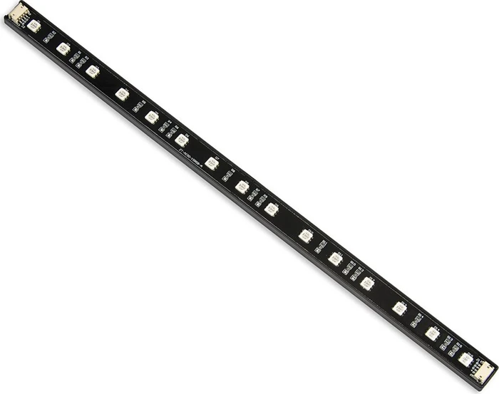 iBox Passion V4, schwarz, Glasfenster