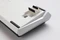 Ducky One 3 SF PBT, LEDs RGB, Classic Black, MX RGB BLUE, USB, US Vorschaubild