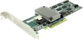 Broadcom MegaRAID SAS 9250-4i, PCIe 2.0 x8 (LSI00459)