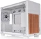 Thermaltake TR200 WS Snow, weiß/braun Vorschaubild