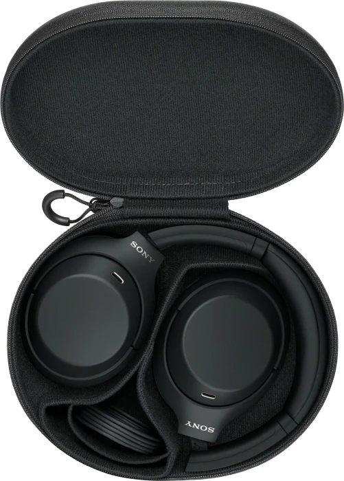 Sony WH-1000XM4C schwarz
