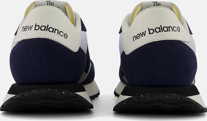 New Balance 237v1 natural indigo/starlight (Herren)