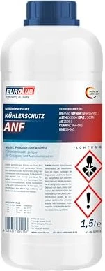 Eurolub Kühlerschutz ANF 1.5l