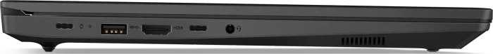 Lenovo V15 G6 ITN, Business Black, N150, 16GB RAM, 512GB SSD, DE