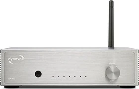 Dynavox DA-300 silber