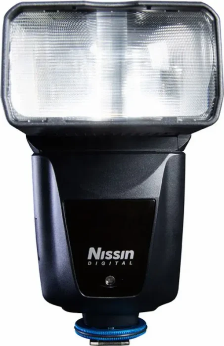 Nissin MG80 Pro für Sony