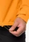 Jack Wolfskin Highest Peak Funktionsjacke orange pop (Herren) Vorschaubild