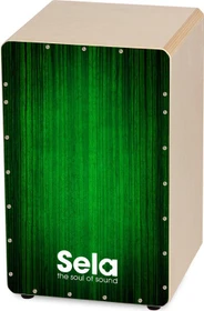 Sela Varios Green
