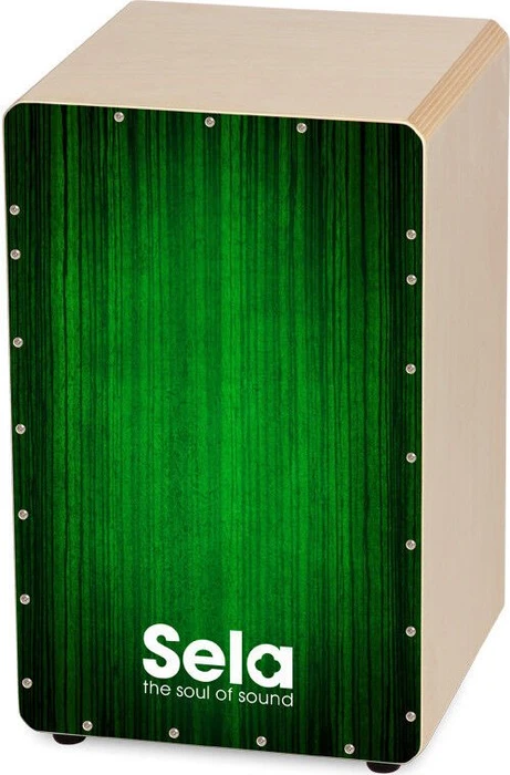 Sela Varios Green