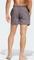 adidas Washed Out Cix Badeshorts charcoal/white (Herren) Vorschaubild