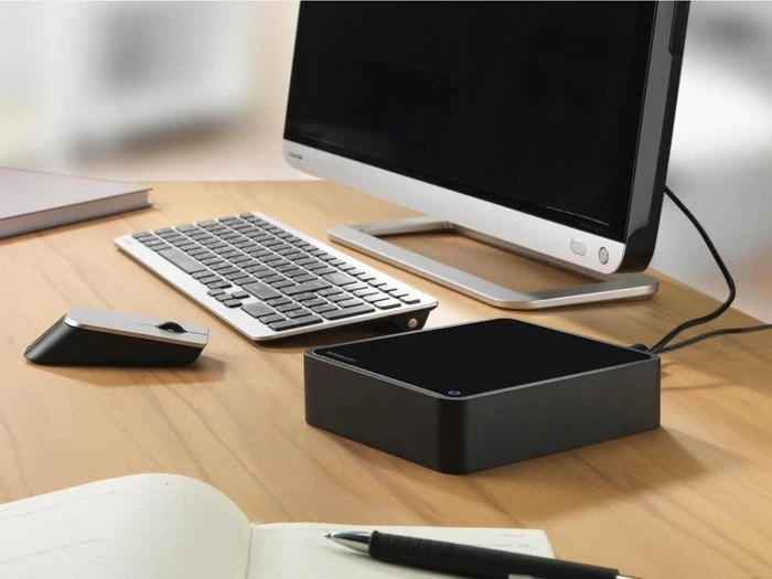 Toshiba Canvio for Desktop, 2TB, USB 3.0 Micro-B