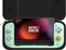CRKD Nitro Deck Retro Mint Limited Edition (Switch) Vorschaubild