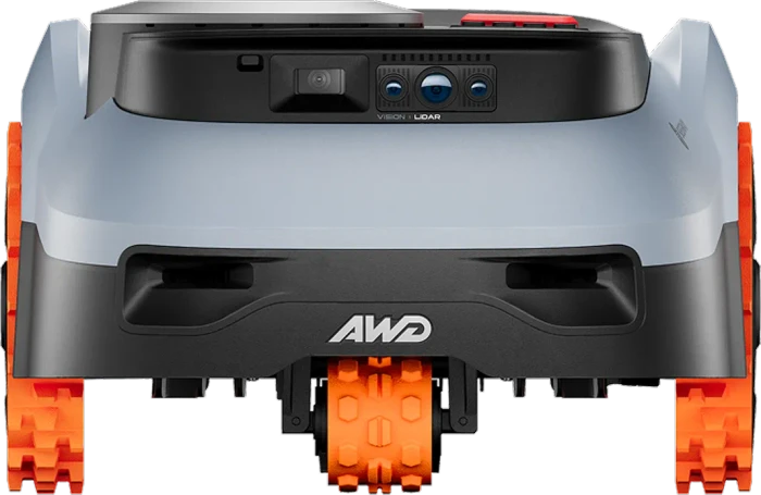 Segway Navimow i-Serie i210 LiDAR Pro (verschiedene Ausführungen)