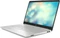 HP Laptop 15-dw0620ng, Natural Silver, Core i5-8265U, 16GB RAM, 512GB SSD, DE Vorschaubild