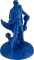 Polymaker PolyLite PLA Pro, blau, Spule, 1.75mm, 1.00kg Vorschaubild