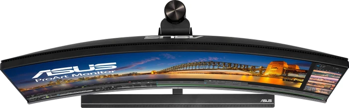 ASUS ProArt PA34VC, 34.1"