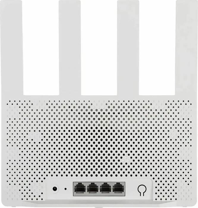 Xiaomi Router BE3600, BE3600