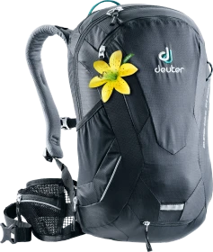 Deuter Superbike 14 EXP SL schwarz (Damen)