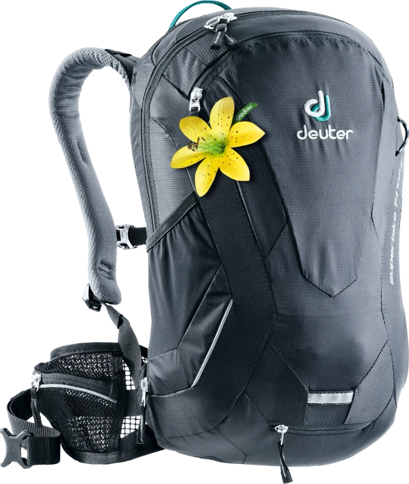 Deuter Superbike 14 EXP SL schwarz (Damen)