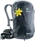 Deuter Superbike 14 EXP SL schwarz (Damen) Vorschaubild
