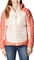 Columbia Labyrinth Loop Hooded Daunen Jacke (Damen) Vorschaubild