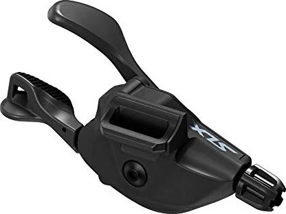 Shimano SLX SL-M7100-I 12-fach Trigger-Schalthebel rechts