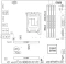 ASRock B760M Pro-A/D4 (Intel 1700) Vorschaubild