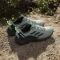 adidas Terrex Eastrail GTX silver green/core black/green spark (Herren) Vorschaubild