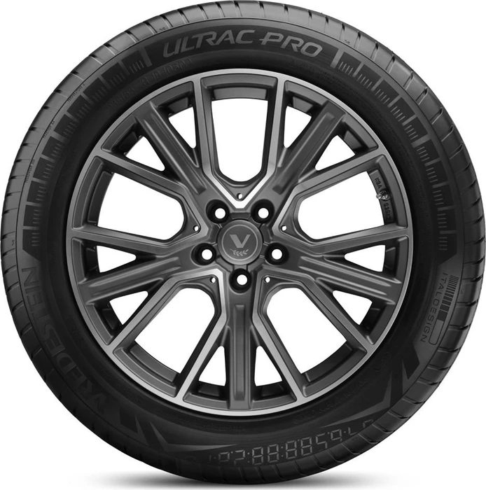 Vredestein Ultrac Pro 295/30 R20 101Y XL