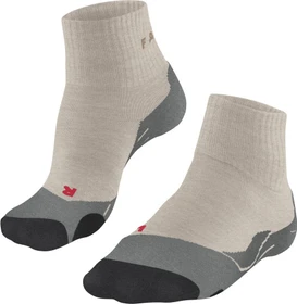 Falke TK2 Short Wandersocken natural (Herren)