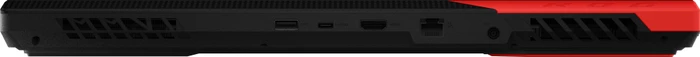 ASUS ROG Strix G17 G713QR-HX023T, Original Black, Ryzen 7 5800H, 16GB RAM, 1TB SSD, GeForce RTX 3070, DE
