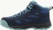 Jack Wolfskin Vojo Tour Texapore Mid night blue (Junior) Vorschaubild