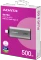 ADATA SC750 500GB, USB-C, USB 3.2 Gen 2×1 Vorschaubild
