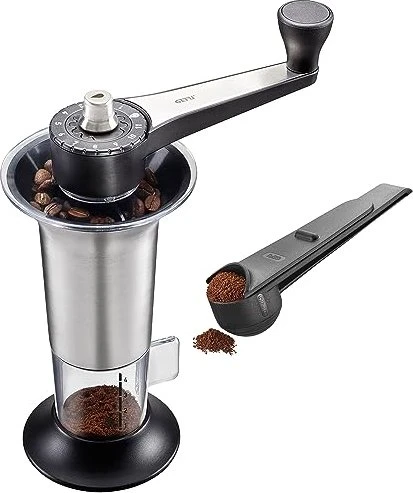 Gefu Lorenzo manuelle Kaffeemühle