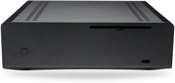 Streacom FC9 schwarz