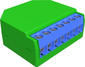 Shelly Dimmer 2, Dimmaktor (SHEL-2DIM)