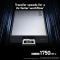 Lexar Professional SILVER R1750/W1650 CFexpress 4.0 Type A 2TB Vorschaubild