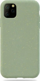 KMP Creative Lifestyle Products Biodegradable Case für Apple iPhone 11 Pro Max mint/grün