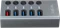 LogiLink USB-Hub mit Ladeanschluss, 4x USB-A 3.0, USB-B 3.0 [Buchse] Vorschaubild