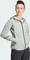 adidas Terrex Xperior 2.5L Light Rain.Rdy Funktionsjacke silver green (Damen) Vorschaubild