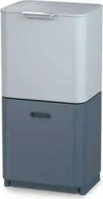 Joseph Joseph Totem Max 60L grau/blau