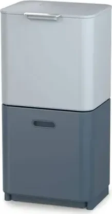 Joseph Joseph Totem Max 60L grau/blau