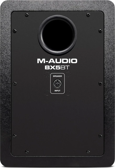 M-Audio BX5BT, Paar