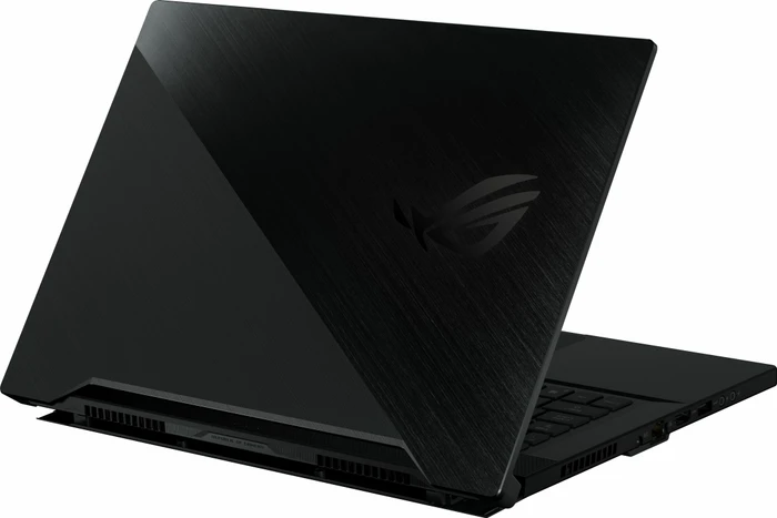 ASUS ROG Zephyrus S15 GX502LWS-HF030T, schwarz, Core i7-10750H, 16GB RAM, 1TB SSD, GeForce RTX 2070 SUPER, DE