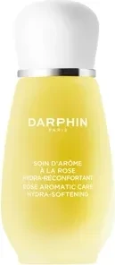 Darphin Essential Oil Elixir Rose Aromatic Care Gesichtsöl, 15ml