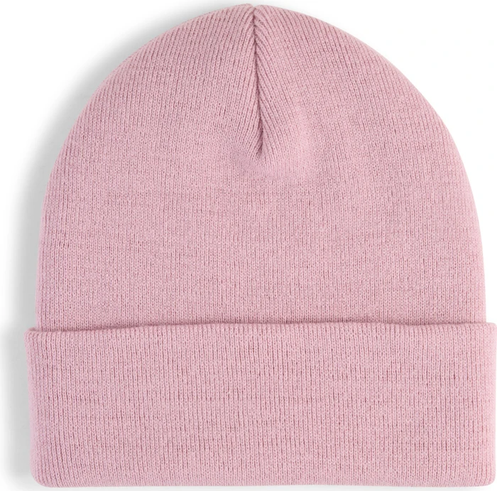 Puma Metal Cat Beanie poised pink