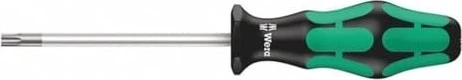 Wera Kraftform Plus Serie 300 367 HF Torx Schraubendreher, T30x300mm