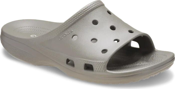 Crocs Saturday Slide dusty olive (Herren)