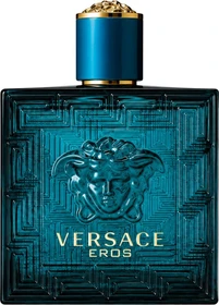 Versace Eros Deodorant Spray, 100ml